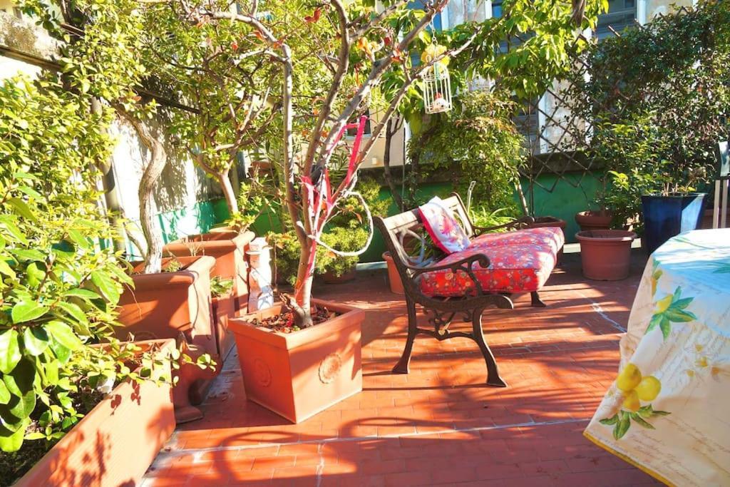 City Life Terrazzo Milánó Kültér fotó